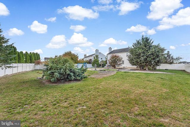 1 GRANITE CT, Sicklerville, NJ 08081