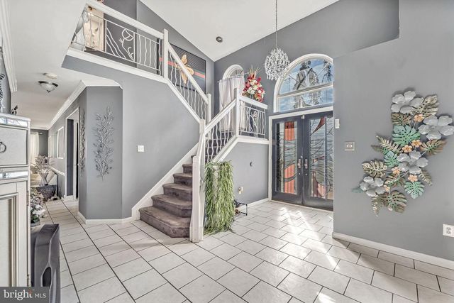 1 GRANITE CT, Sicklerville, NJ 08081