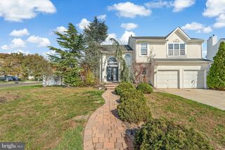 1 GRANITE CT, Sicklerville, NJ 08081
