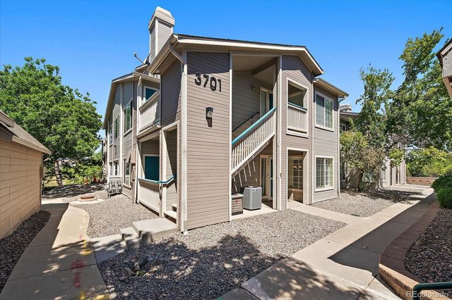 3701 Cactus Creek Court 104, Highlands Ranch, CO 80126