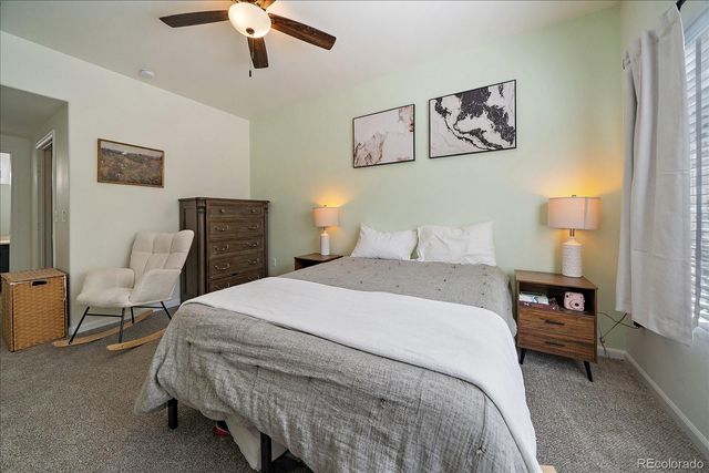 3701 Cactus Creek Court 104, Highlands Ranch, CO 80126