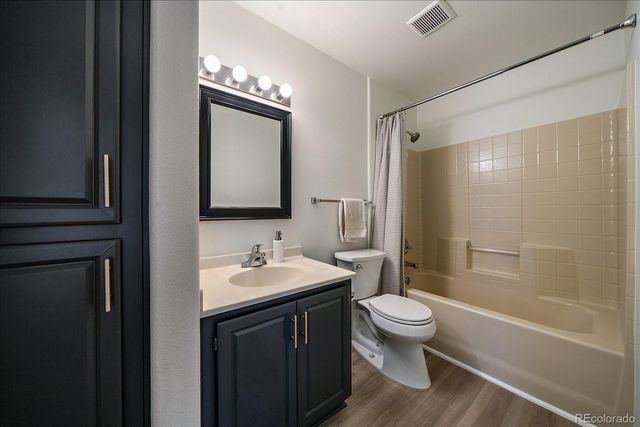 3701 Cactus Creek Court 104, Highlands Ranch, CO 80126