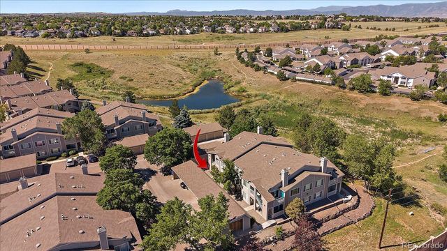 3701 Cactus Creek Court 104, Highlands Ranch, CO 80126