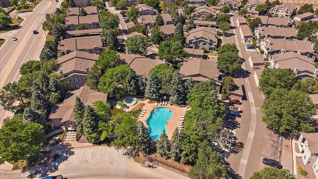 3701 Cactus Creek Court 104, Highlands Ranch, CO 80126