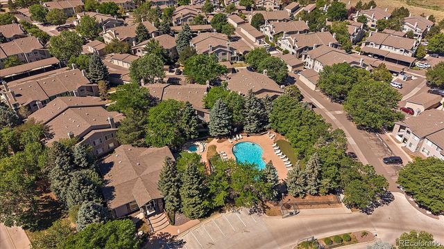 3701 Cactus Creek Court 104, Highlands Ranch, CO 80126