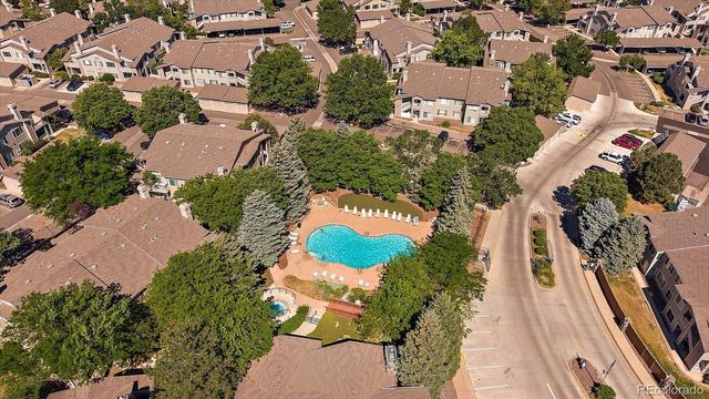 3701 Cactus Creek Court 104, Highlands Ranch, CO 80126