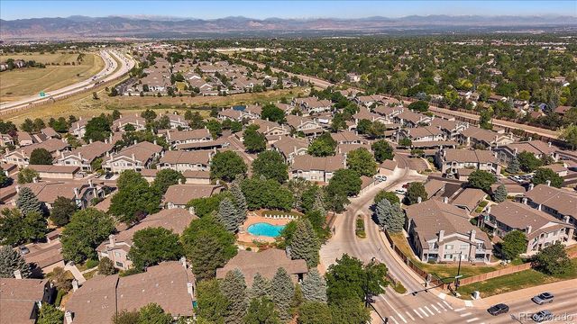 3701 Cactus Creek Court 104, Highlands Ranch, CO 80126
