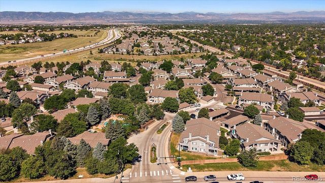 3701 Cactus Creek Court 104, Highlands Ranch, CO 80126