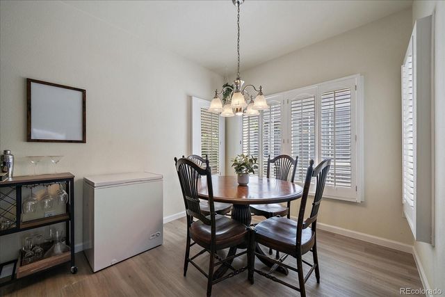 3701 Cactus Creek Court 104, Highlands Ranch, CO 80126