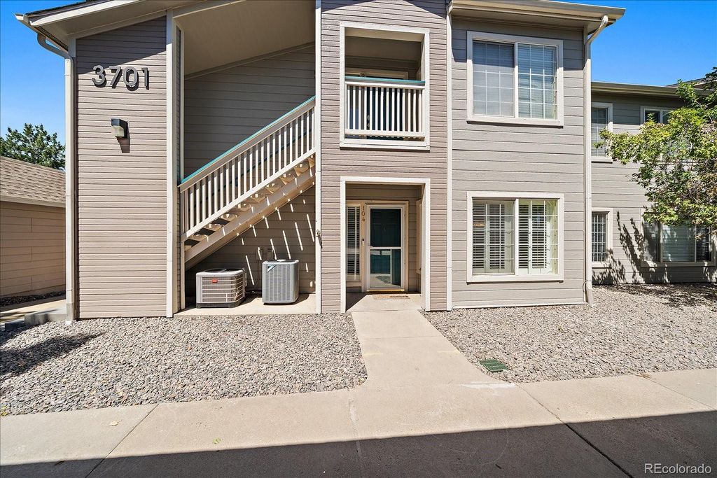 3701 Cactus Creek Court 104, Highlands Ranch, CO 80126