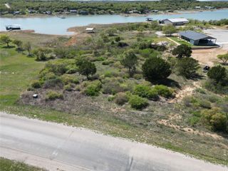 Lot 19 Hidden Shores Dr., Cisco, TX 76437