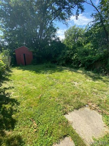 46 Fay Street, Buffalo, NY 14211