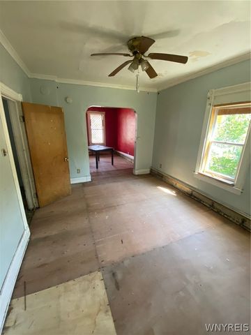 46 Fay Street, Buffalo, NY 14211