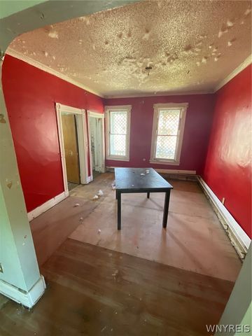 46 Fay Street, Buffalo, NY 14211