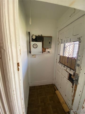 46 Fay Street, Buffalo, NY 14211