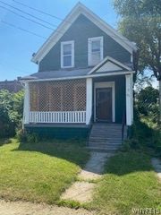 46 Fay Street, Buffalo, NY 14211