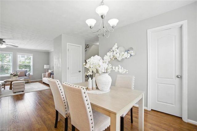 5556 Taylors Walke LN, Virginia Beach, VA 23462
