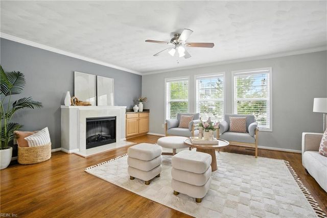 5556 Taylors Walke LN, Virginia Beach, VA 23462