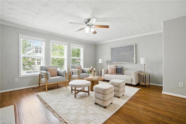 5556 Taylors Walke LN, Virginia Beach, VA 23462