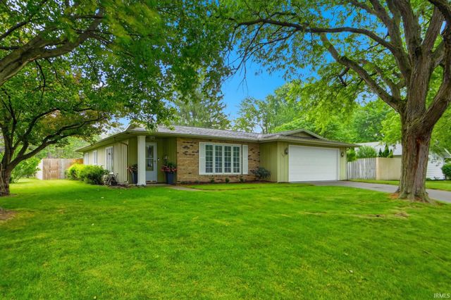 500 Greenbriar Boulevard, Auburn, IN 46706