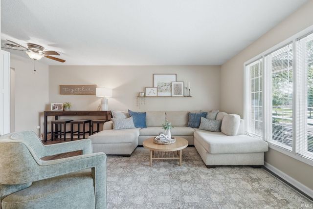 500 Greenbriar Boulevard, Auburn, IN 46706