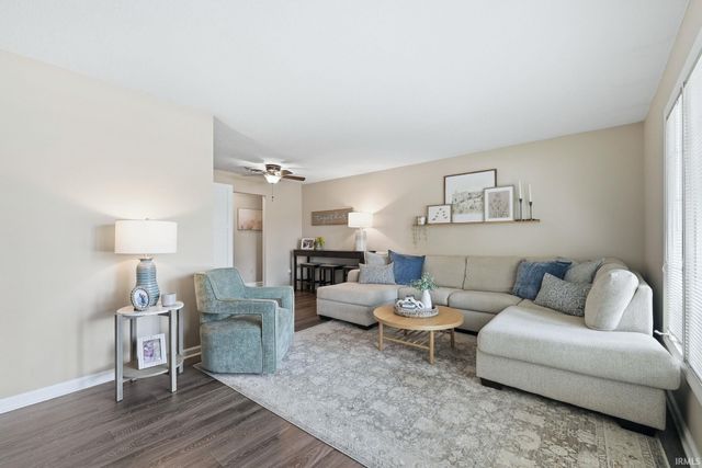 500 Greenbriar Boulevard, Auburn, IN 46706