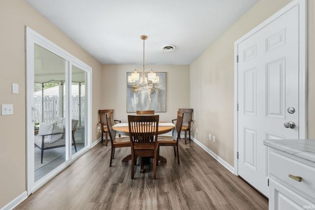 500 Greenbriar Boulevard, Auburn, IN 46706