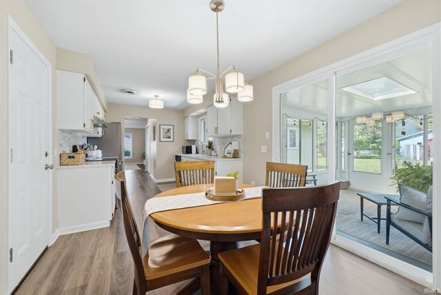 500 Greenbriar Boulevard, Auburn, IN 46706