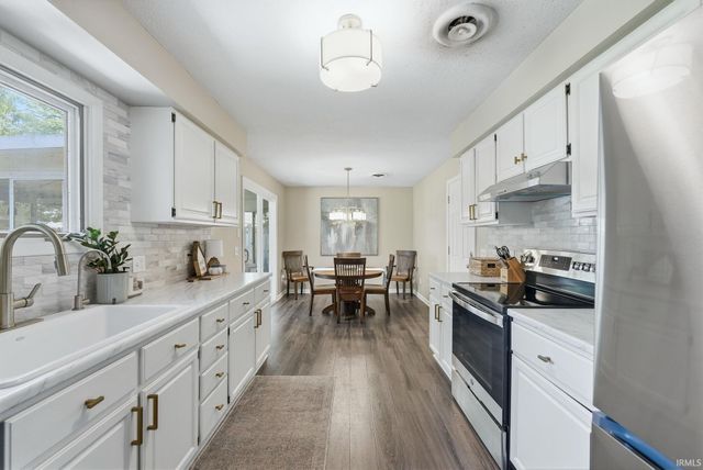 500 Greenbriar Boulevard, Auburn, IN 46706