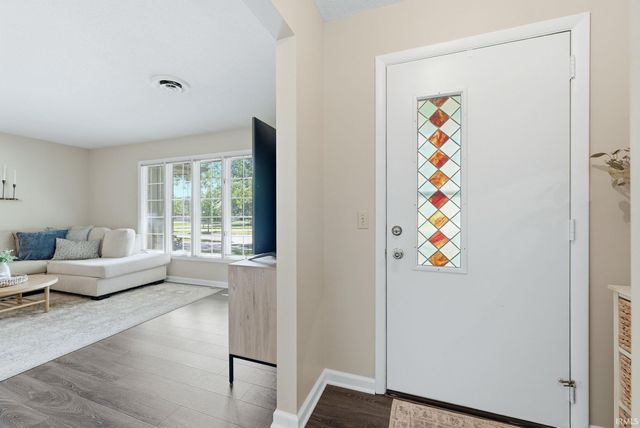 500 Greenbriar Boulevard, Auburn, IN 46706