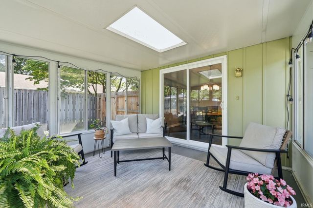 500 Greenbriar Boulevard, Auburn, IN 46706