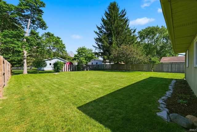 500 Greenbriar Boulevard, Auburn, IN 46706
