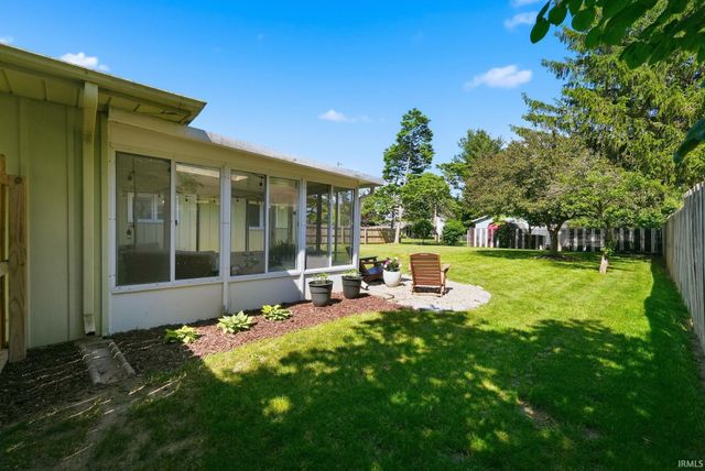 500 Greenbriar Boulevard, Auburn, IN 46706