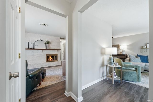 500 Greenbriar Boulevard, Auburn, IN 46706