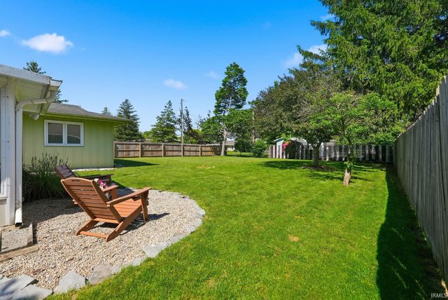 500 Greenbriar Boulevard, Auburn, IN 46706
