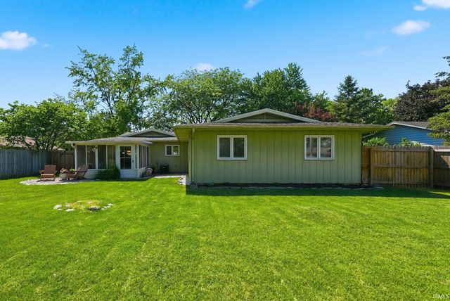 500 Greenbriar Boulevard, Auburn, IN 46706
