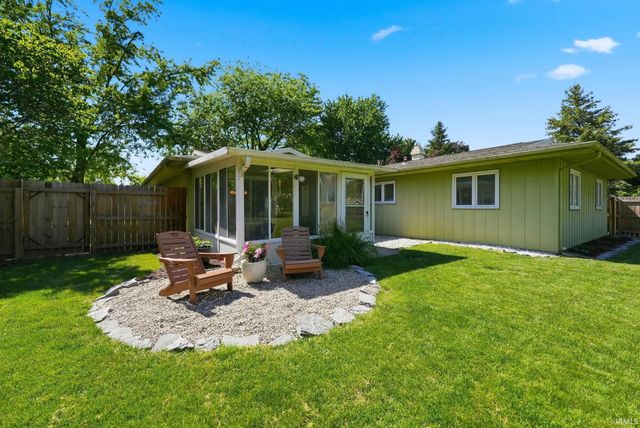500 Greenbriar Boulevard, Auburn, IN 46706