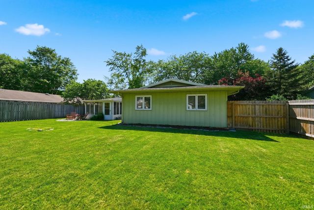 500 Greenbriar Boulevard, Auburn, IN 46706