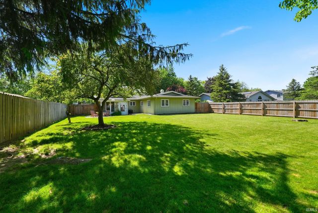 500 Greenbriar Boulevard, Auburn, IN 46706