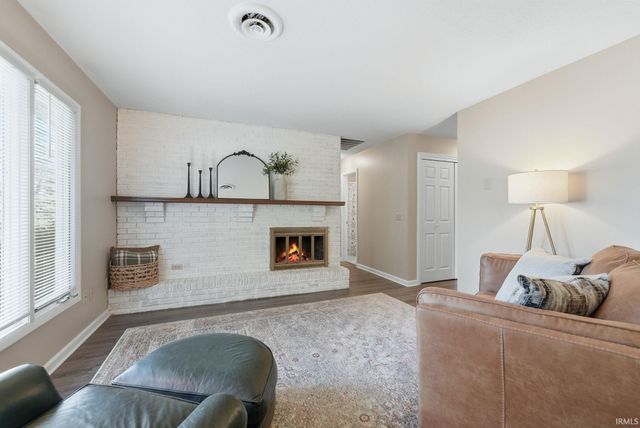 500 Greenbriar Boulevard, Auburn, IN 46706