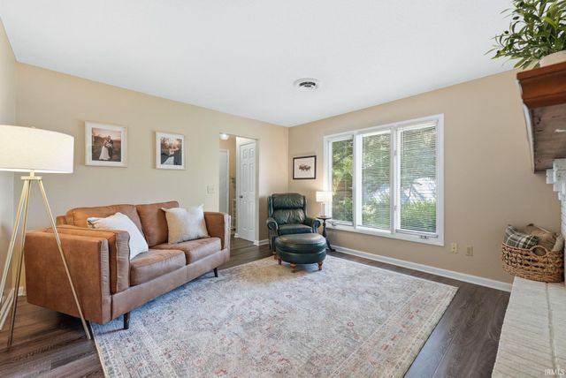 500 Greenbriar Boulevard, Auburn, IN 46706