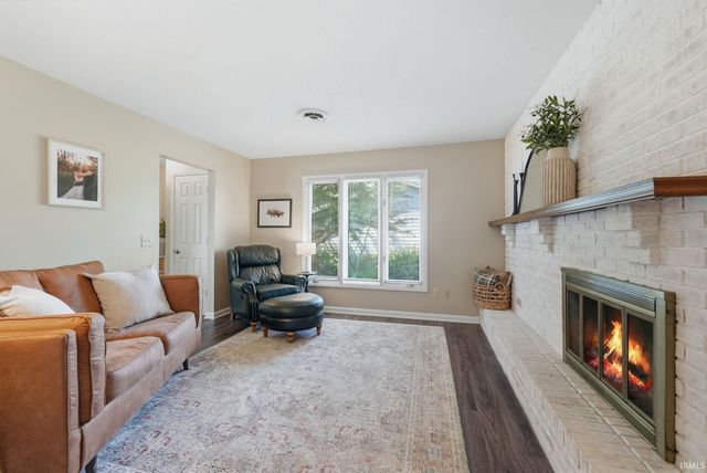 500 Greenbriar Boulevard, Auburn, IN 46706