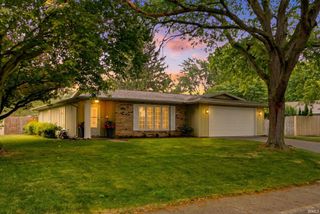 500 Greenbriar Boulevard, Auburn, IN 46706