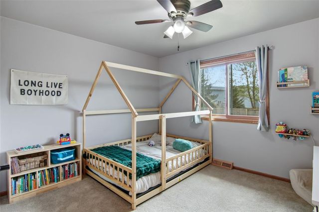 3506 Lamont Street, Eau Claire, WI 54701