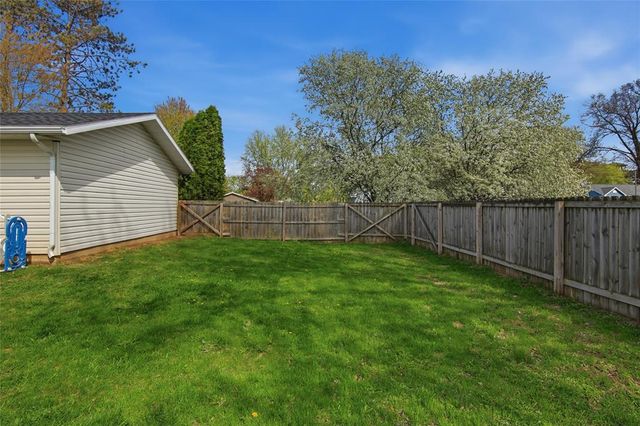 3506 Lamont Street, Eau Claire, WI 54701