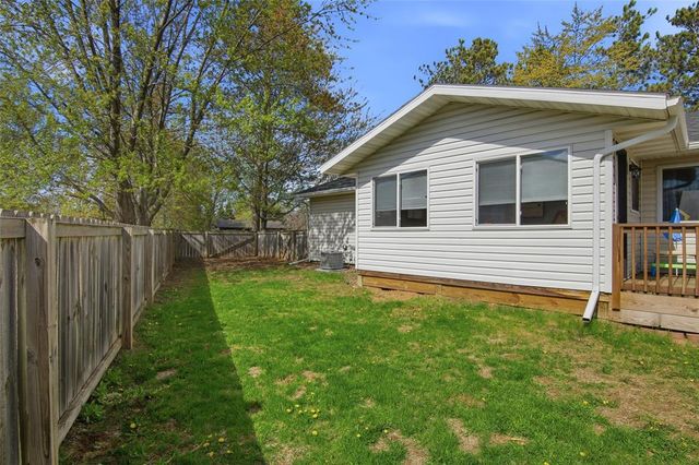 3506 Lamont Street, Eau Claire, WI 54701
