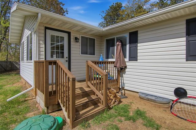 3506 Lamont Street, Eau Claire, WI 54701