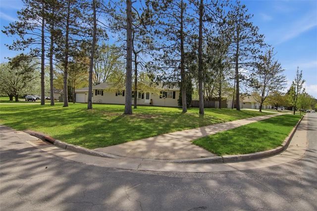 3506 Lamont Street, Eau Claire, WI 54701