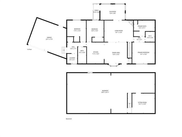 3506 Lamont Street, Eau Claire, WI 54701