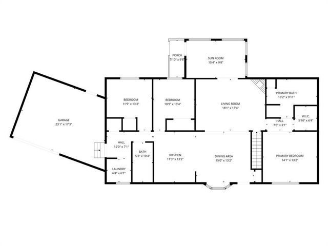 3506 Lamont Street, Eau Claire, WI 54701